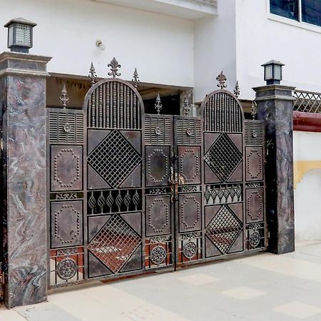 Hotel O Currency Inn Rāipur 외부 사진