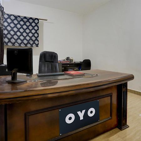 Hotel O Currency Inn Rāipur 외부 사진