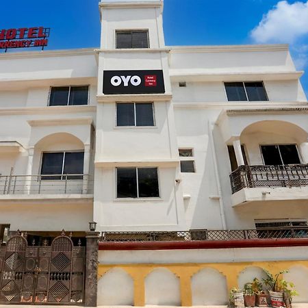 Hotel O Currency Inn Rāipur 외부 사진