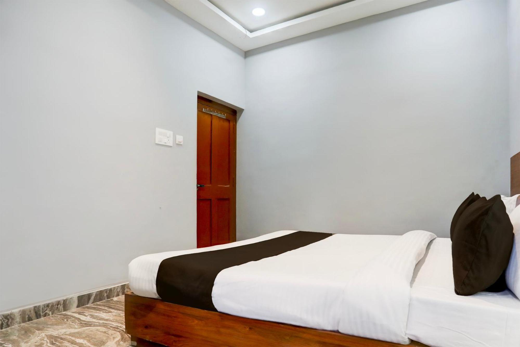 Hotel O Currency Inn Rāipur 외부 사진