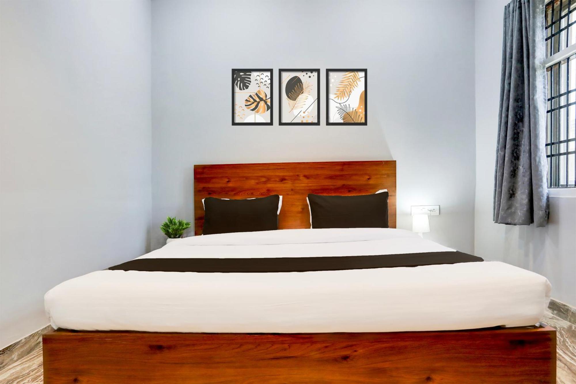 Hotel O Currency Inn Rāipur 외부 사진