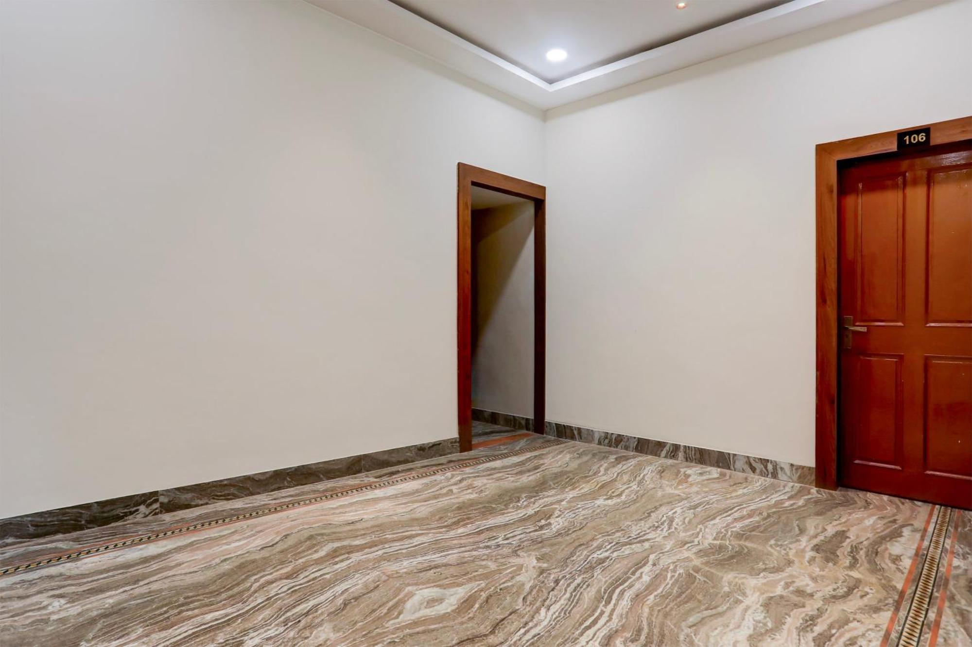 Hotel O Currency Inn Rāipur 외부 사진