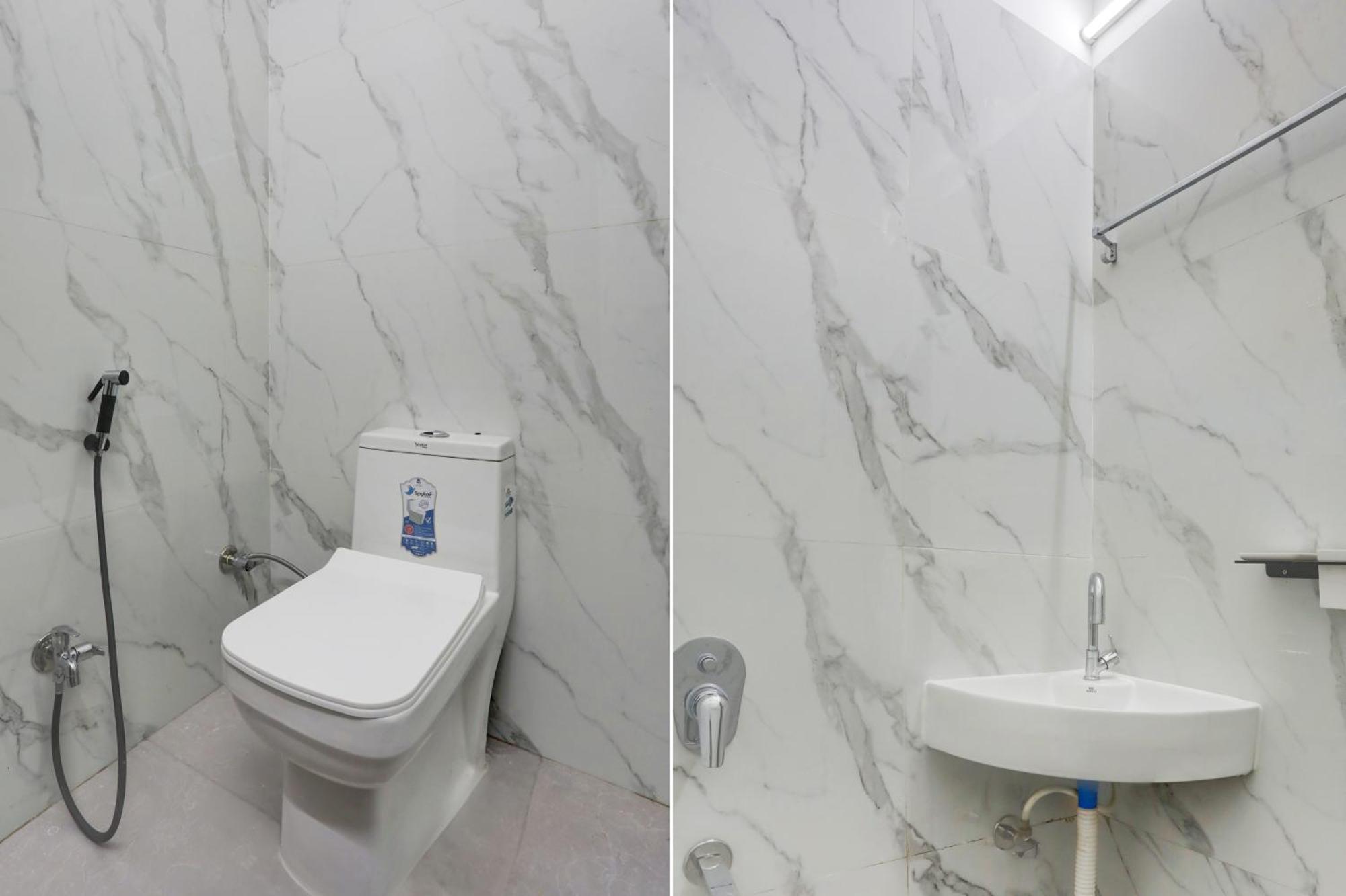 Hotel O Currency Inn Rāipur 외부 사진