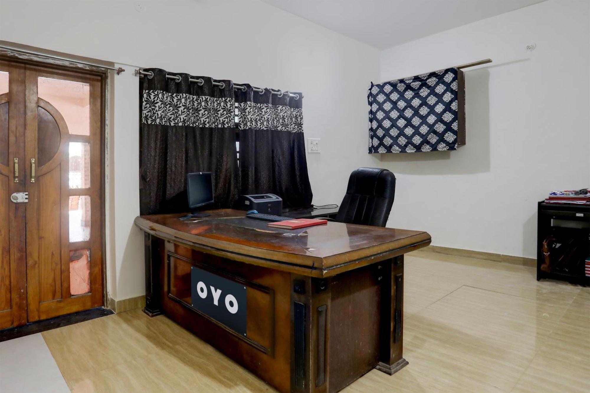 Hotel O Currency Inn Rāipur 외부 사진