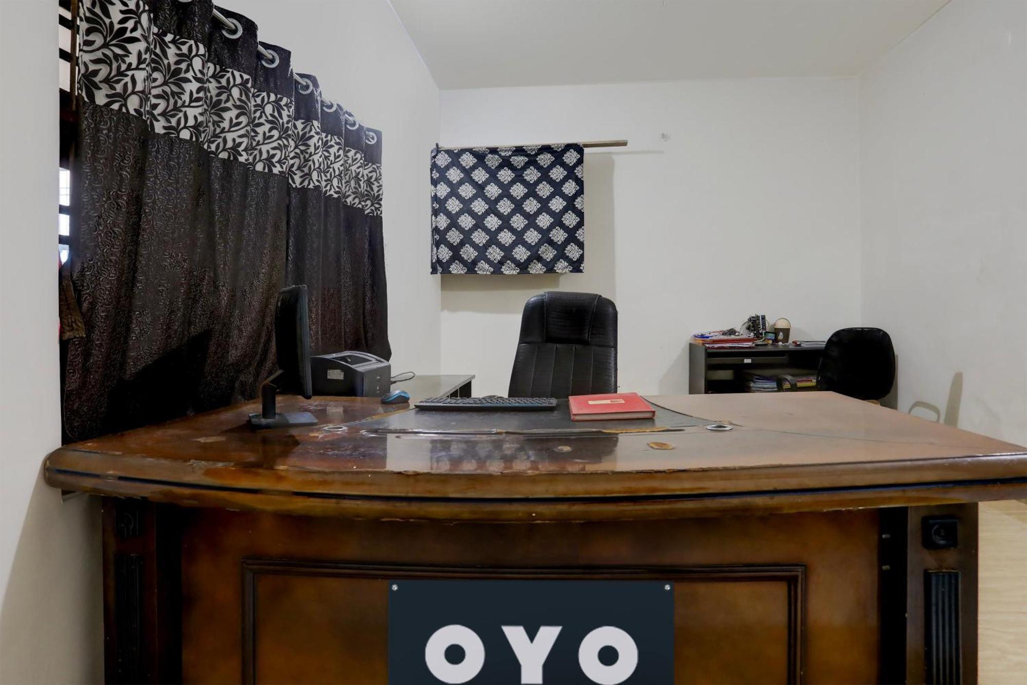 Hotel O Currency Inn Rāipur 외부 사진
