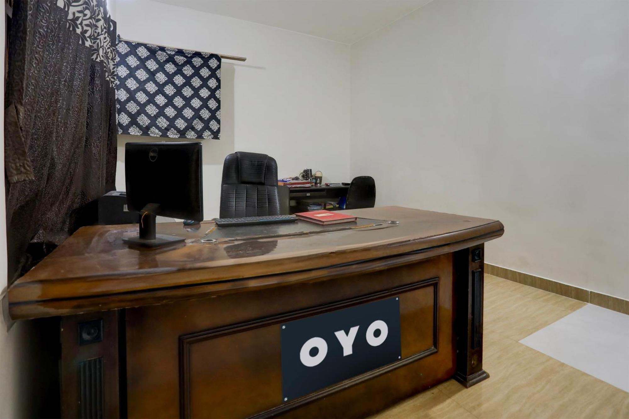 Hotel O Currency Inn Rāipur 외부 사진